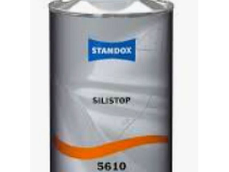 Pintura Standox México