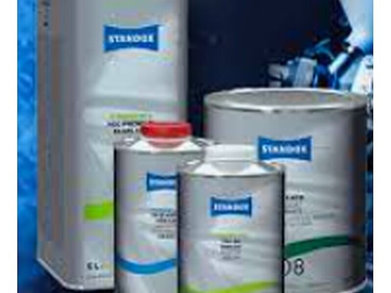 Pintura Standox MX