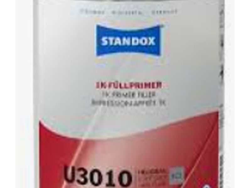 Pintura Standox CDMX