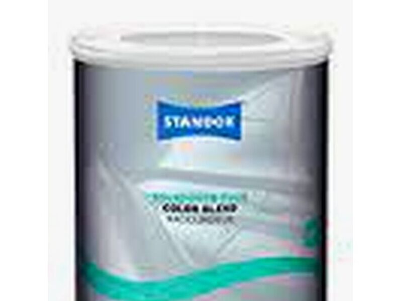 Pinturas Standox