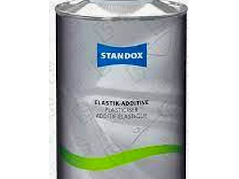 México Pinturas Standox