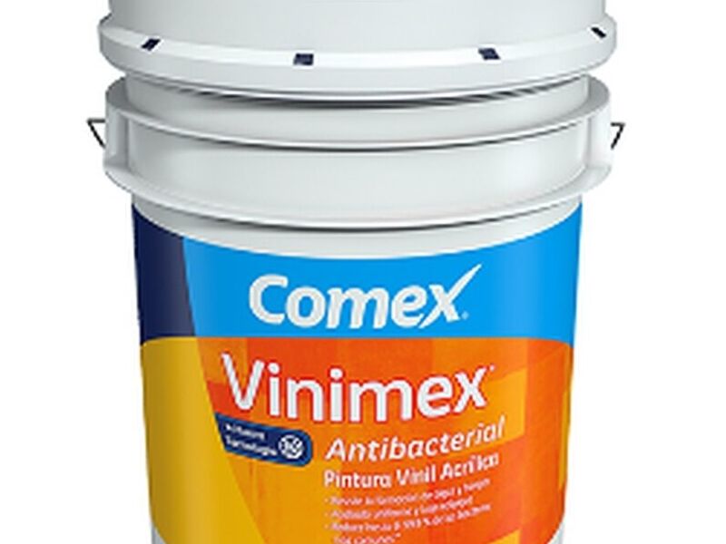 Pintura Comex