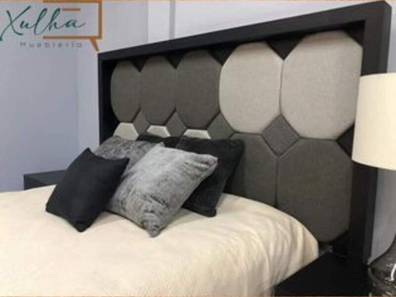 Cama Combinada Veracruz 