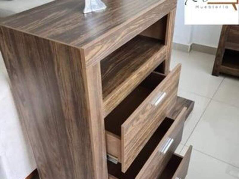 Cómoda Cedro Veracruz 
