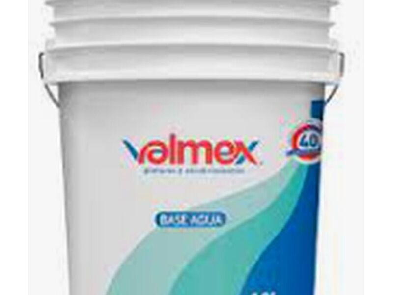 Pintura Valmex México