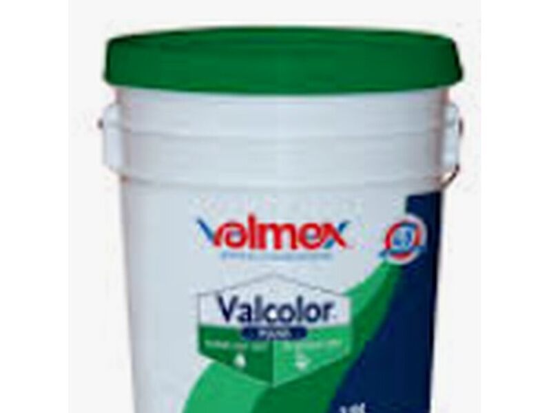 Pinturas Valmex CDMX