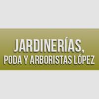 Arboristas y Jardinería López