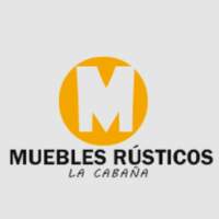 Muebles Rústicos la Cabaña