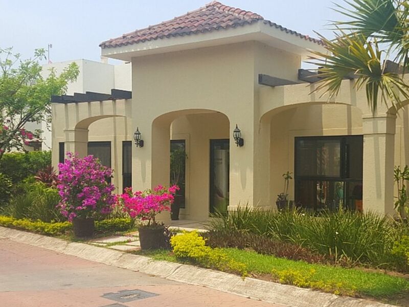 Diseño Jardines Hermosillo