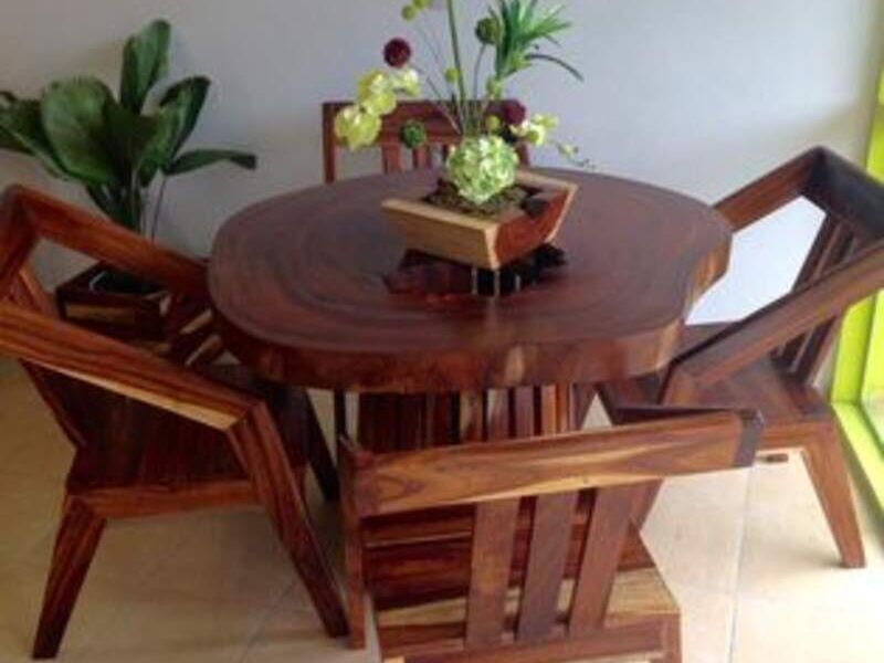 Comedor Circular Veracruz 
