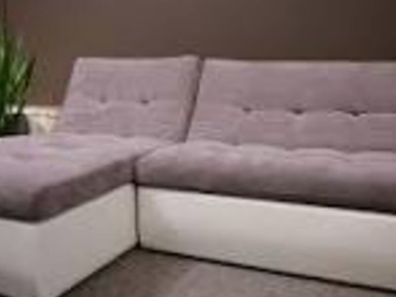 Sillón Esquinero Combinado México