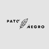 Pato Negro Ceramica