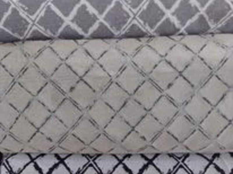 Tela Decoración México