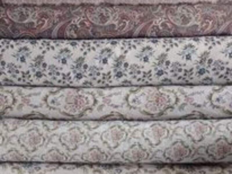 Telas Decoración México