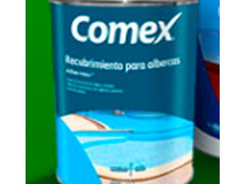 Pintura Comex CDMX