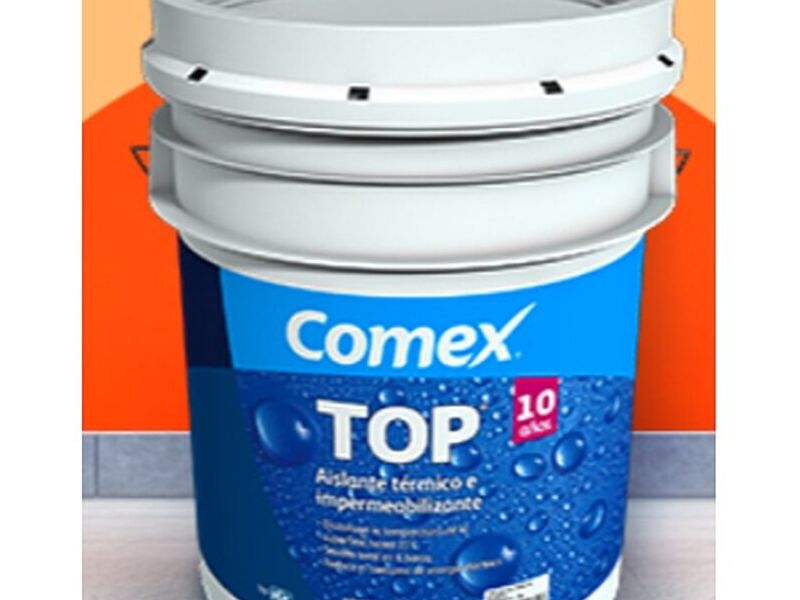 Comex Pintura
