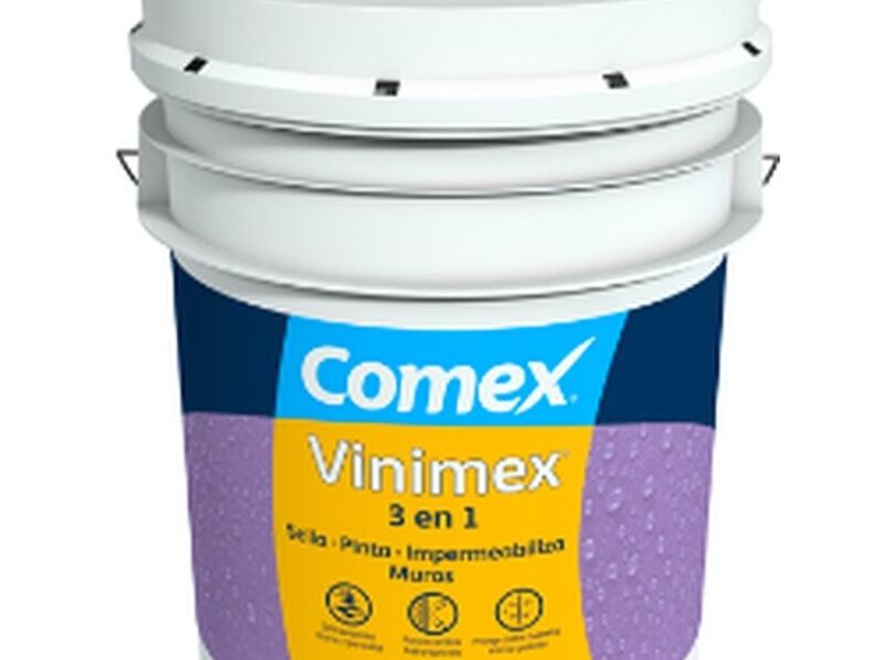 Comex Pintura México