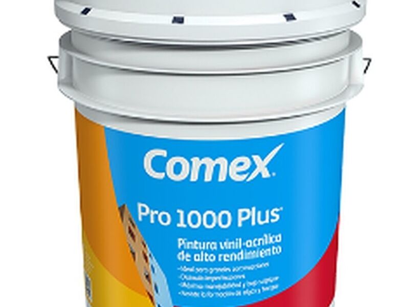 Comex Pintura MX