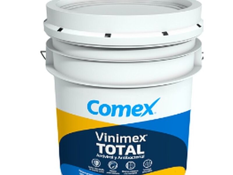 MX Comex Pintura