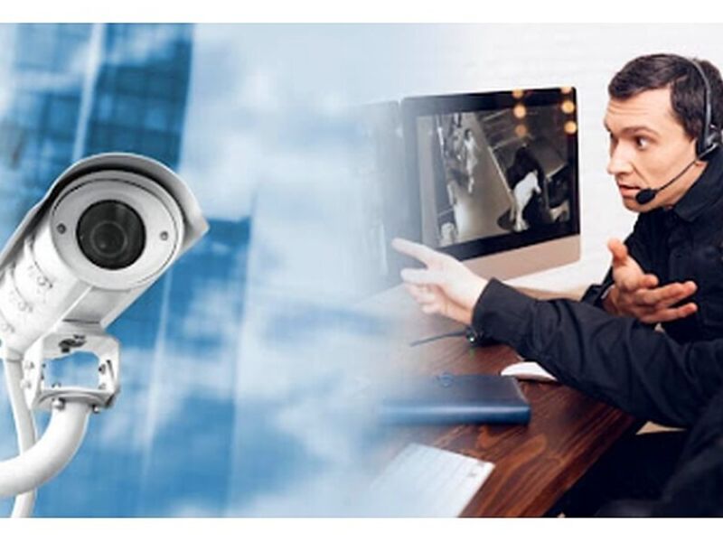 CCTV Mexico