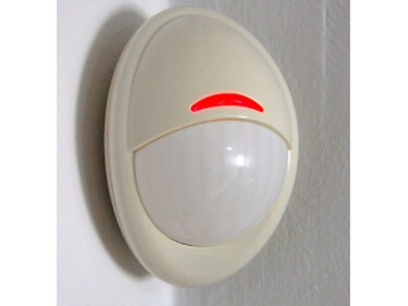 Detector movimientos Mexico