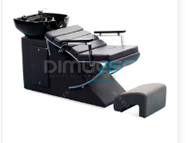 LAVACABEZAS MODELO BM78103 MÉXICO