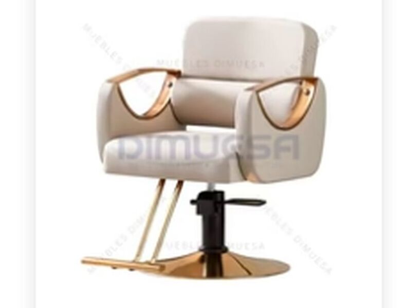 SILLON DE CORTE HIDRAULICO  TREZOR GOLD MÉXICO