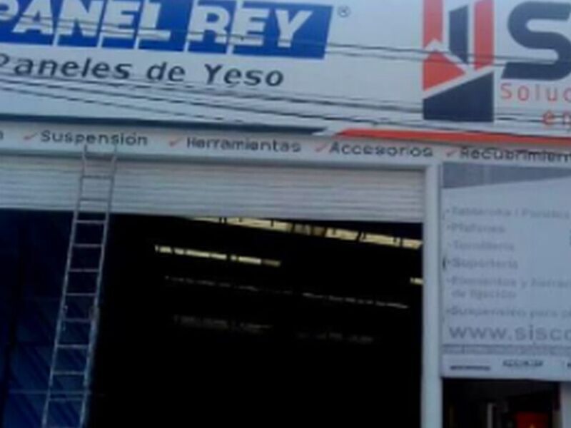 Rotulación bardas México 