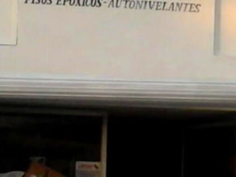 Pintura casas locales comerciales México 