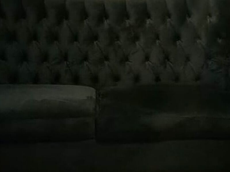Sofá Estilo México