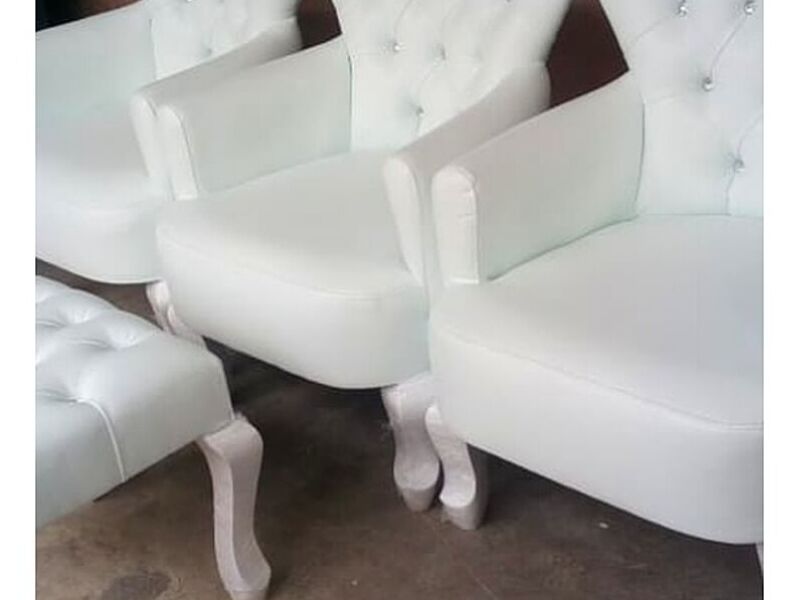 Sillón Perla México