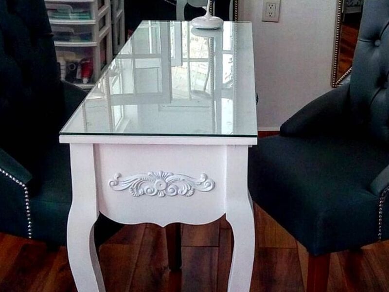 Mesa Estética México