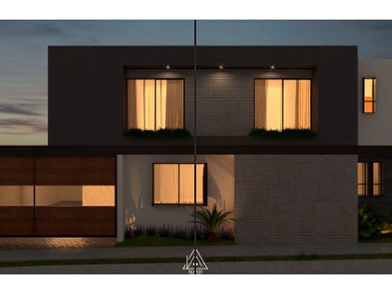Casa LP México