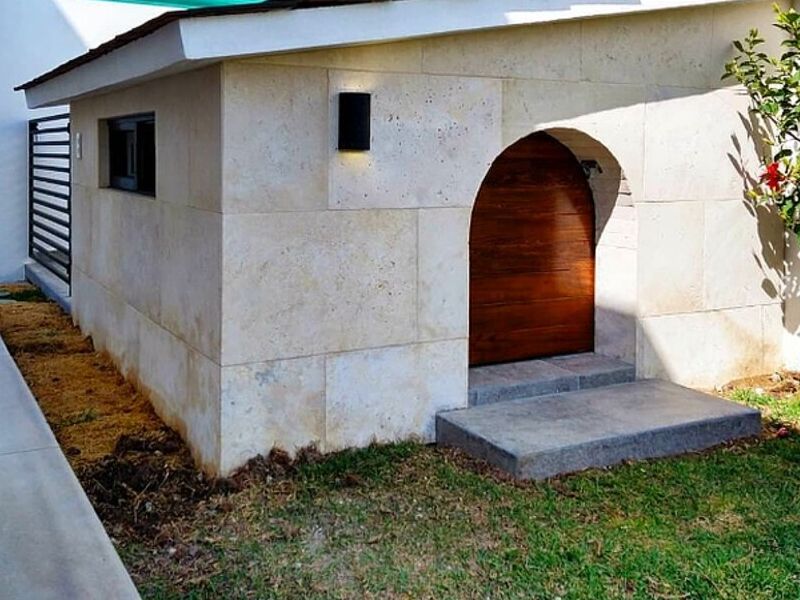 Casa Eltón  México