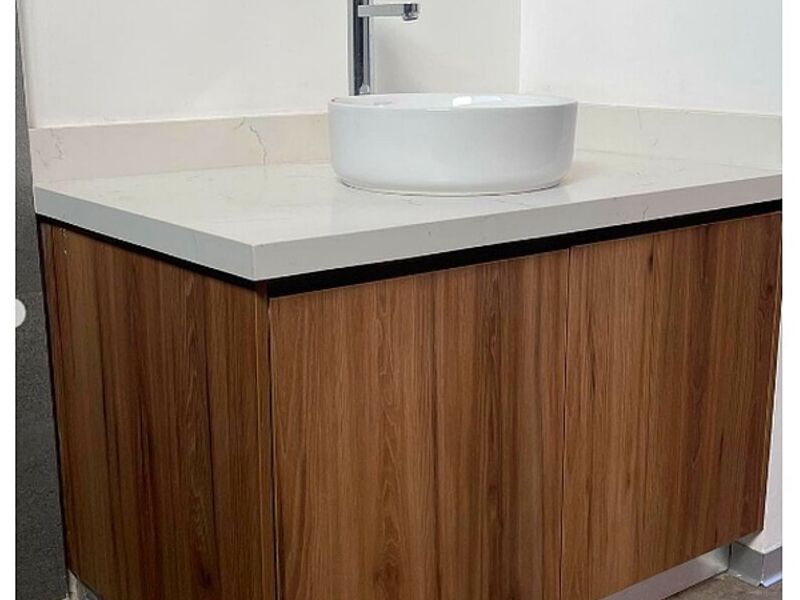  Mueble de baño México