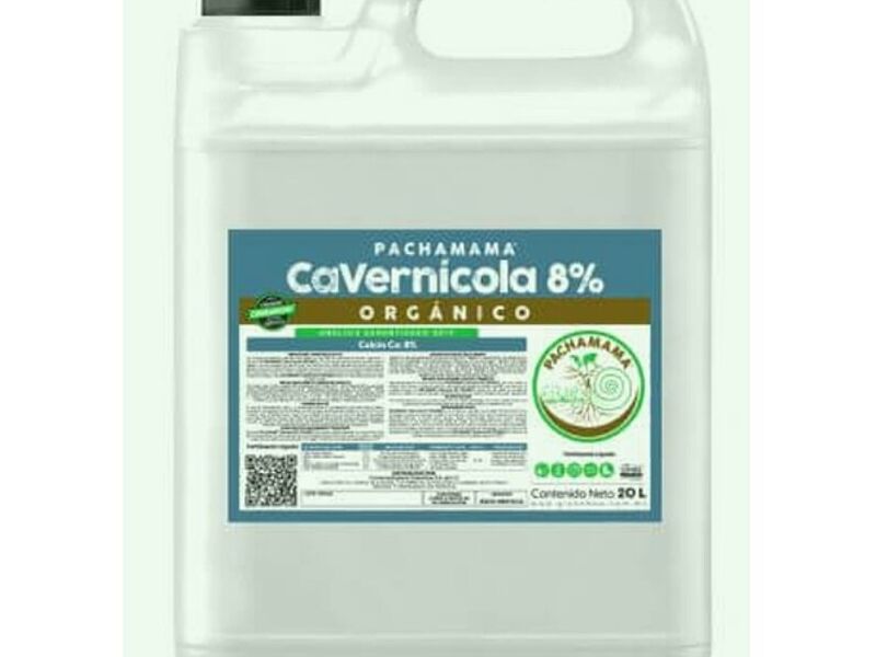 Fertilizante Pachamama México