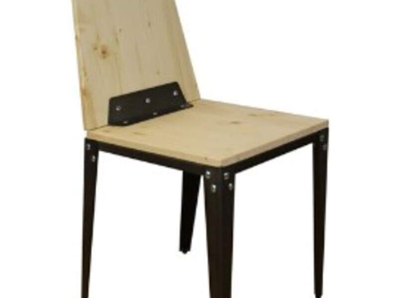 SILLA LAGER Querétaro