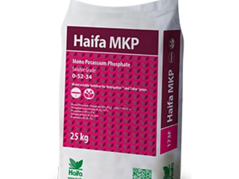 Fertilizante MKP México
