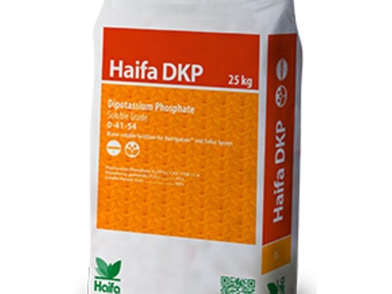 Fertilizante DKP México