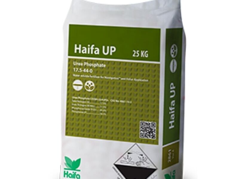 Urea Fosfato México