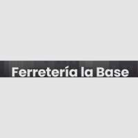 Ferreteria la Base Materiales