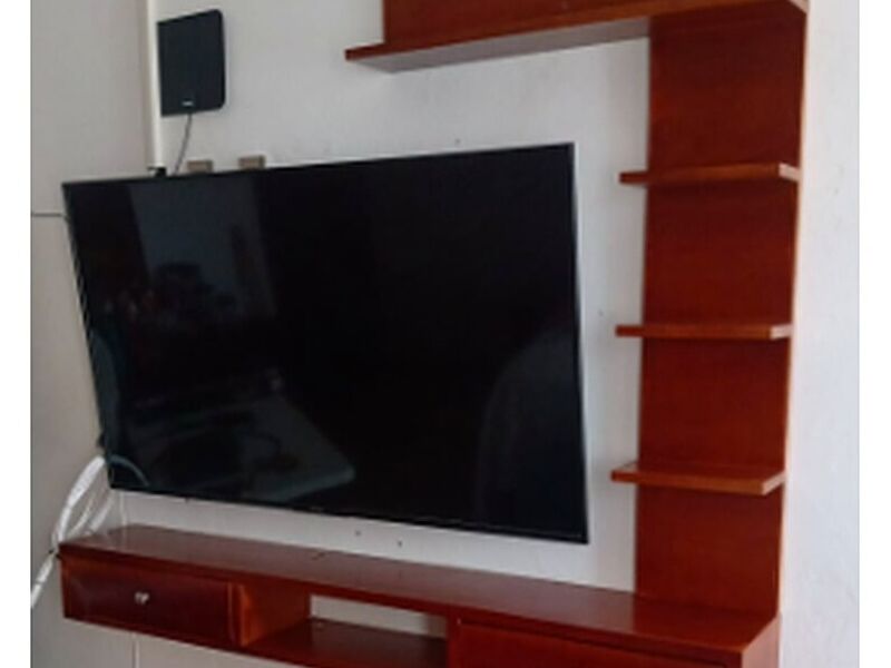 Mueble TV México 