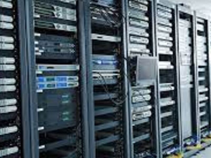 Suministro racks comunicaciones méxico