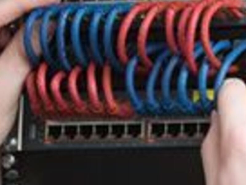Mantenimiento  racks comunicaciones méxico