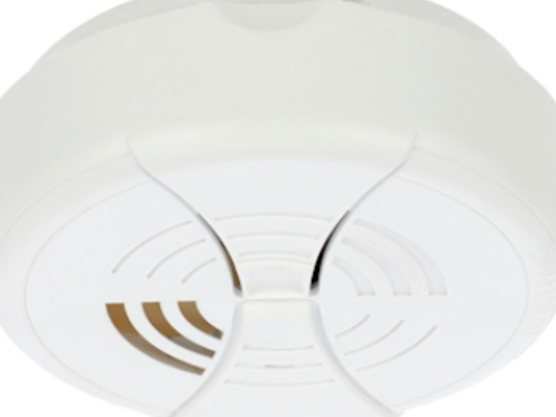 DETECTOR HUMO  FIRST ALERT IONIZACIÓN méxico