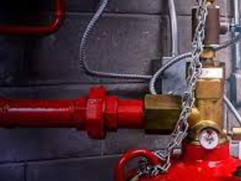 Sistema fijo  base  co2 méxico