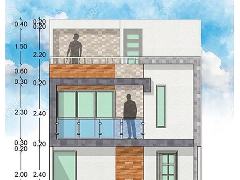 Arquitectura ligera Nuevo Leon 