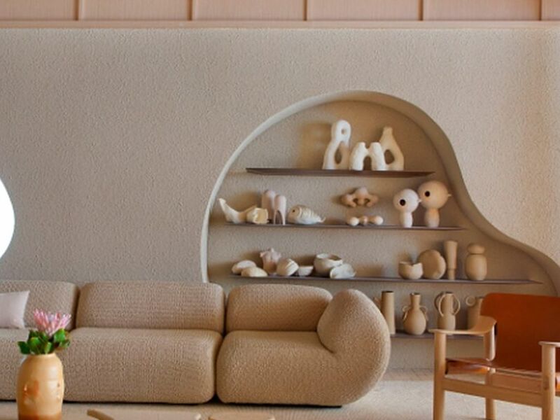 Diseño interiores  Apodaca