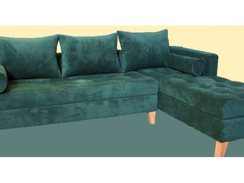 Sala Modelo Esmeralda