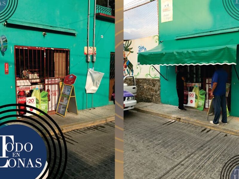 Techo México